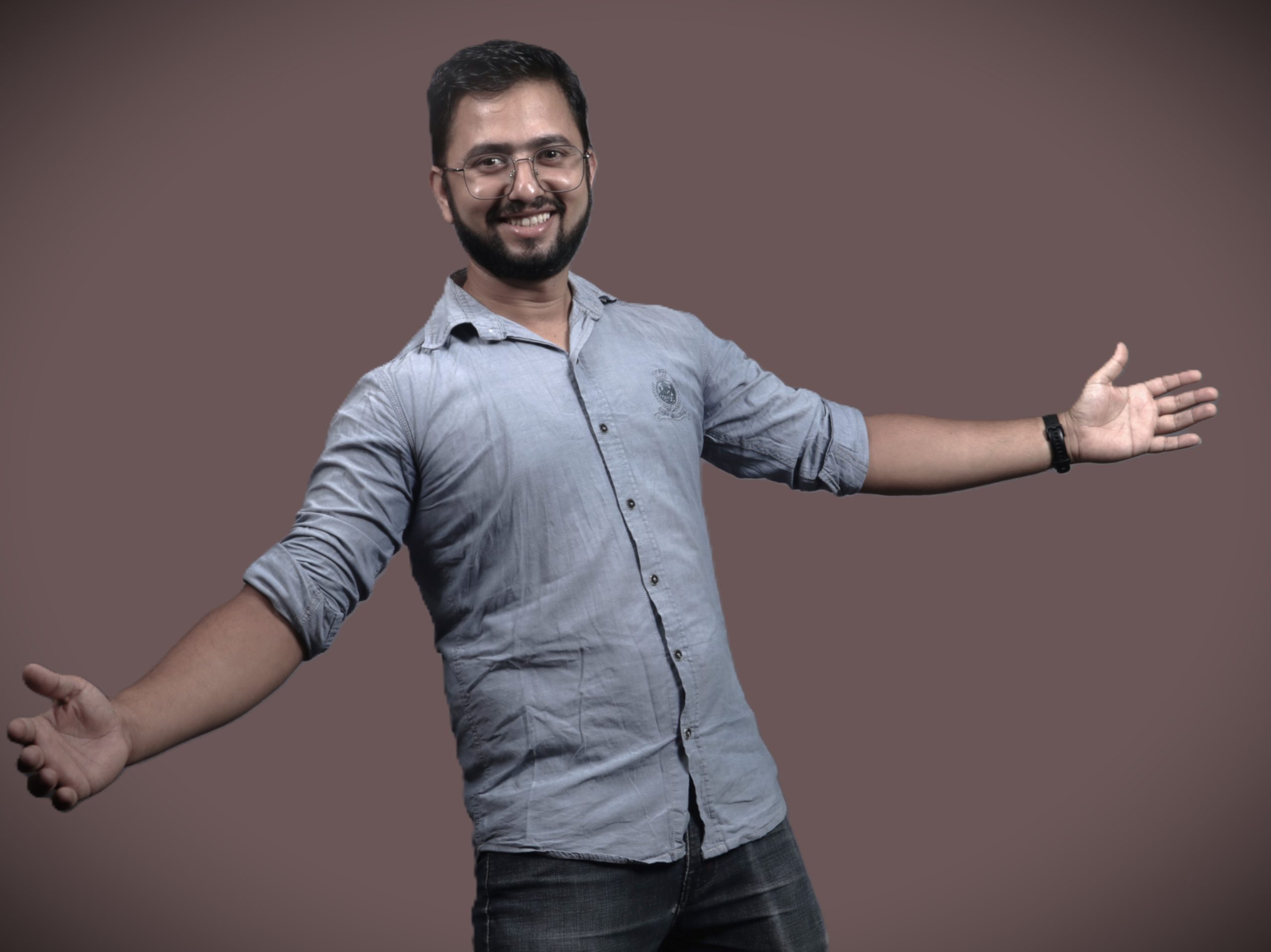 Bishal Poudel